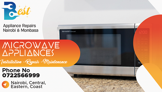 microwave-oven-repair-nairobi-mombasa