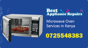 microwave oven repair nairobi-mombasa-nakuru-kenya