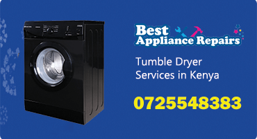 tumble dryer repair services nairobi mombasa nakuru kenya