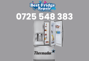 thermador refrigerator repair nairobi