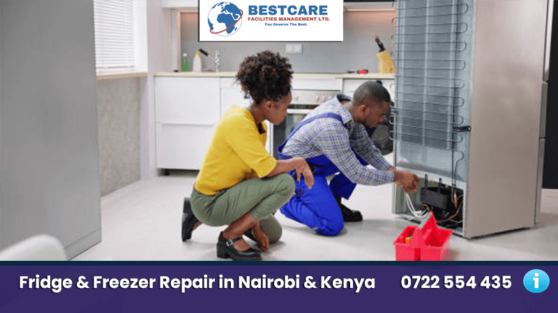 refridgerator repair in nairobi kenya fridge repair