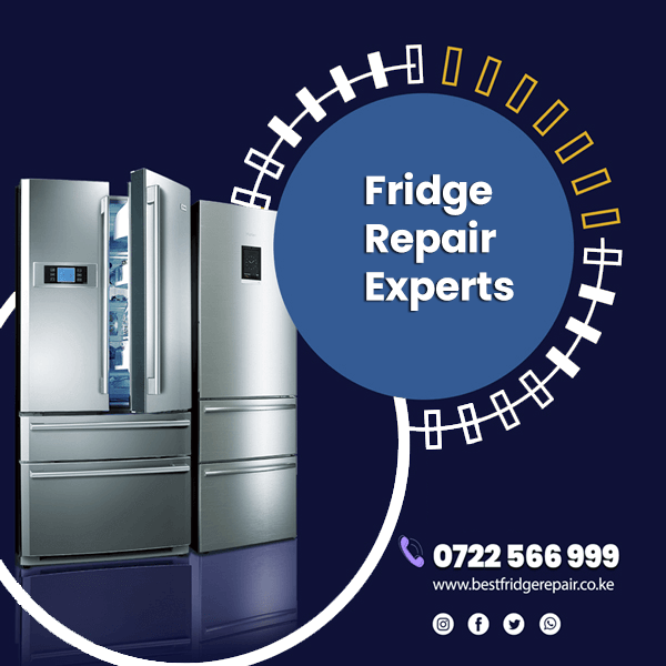 fridge repair services experts nairobi kenya