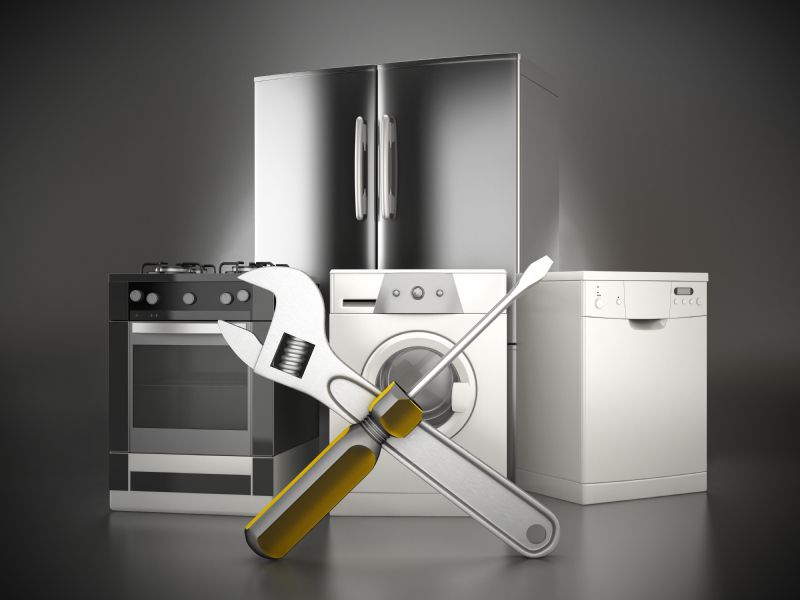 fridge repair services in nairobi