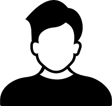 male icon