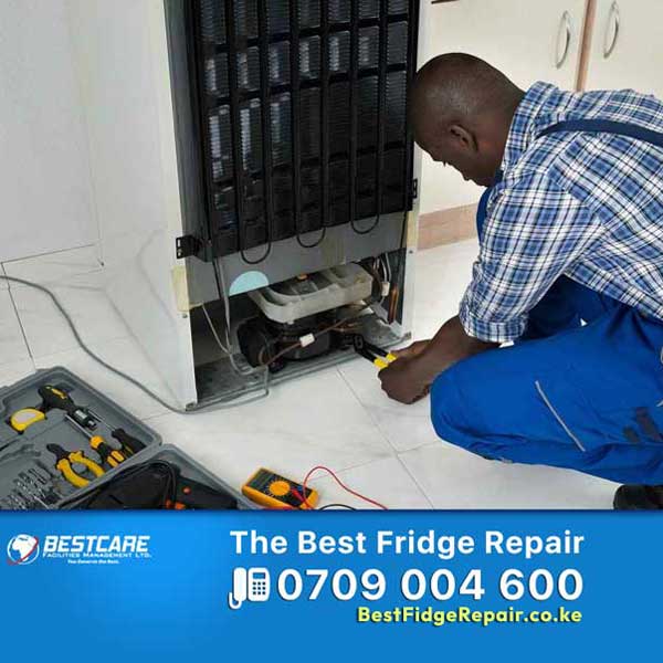Fridge Repair Specialist Nairobi