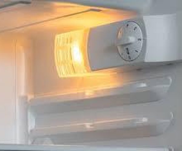 fridge interior light repair fridge interior light repair