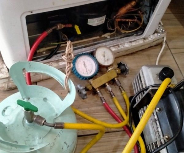 fridge repair services fridge repair services