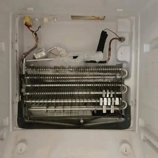 Fridge not cooling repair