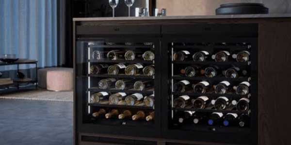 Wine cooler